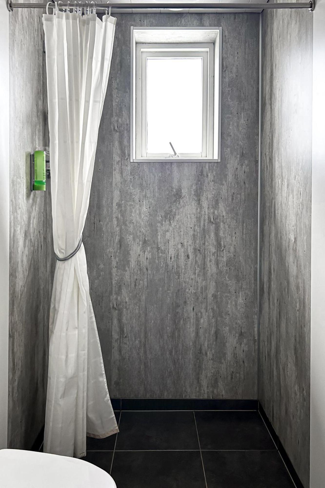 Hotel Joekull Nesjum Екстериор снимка