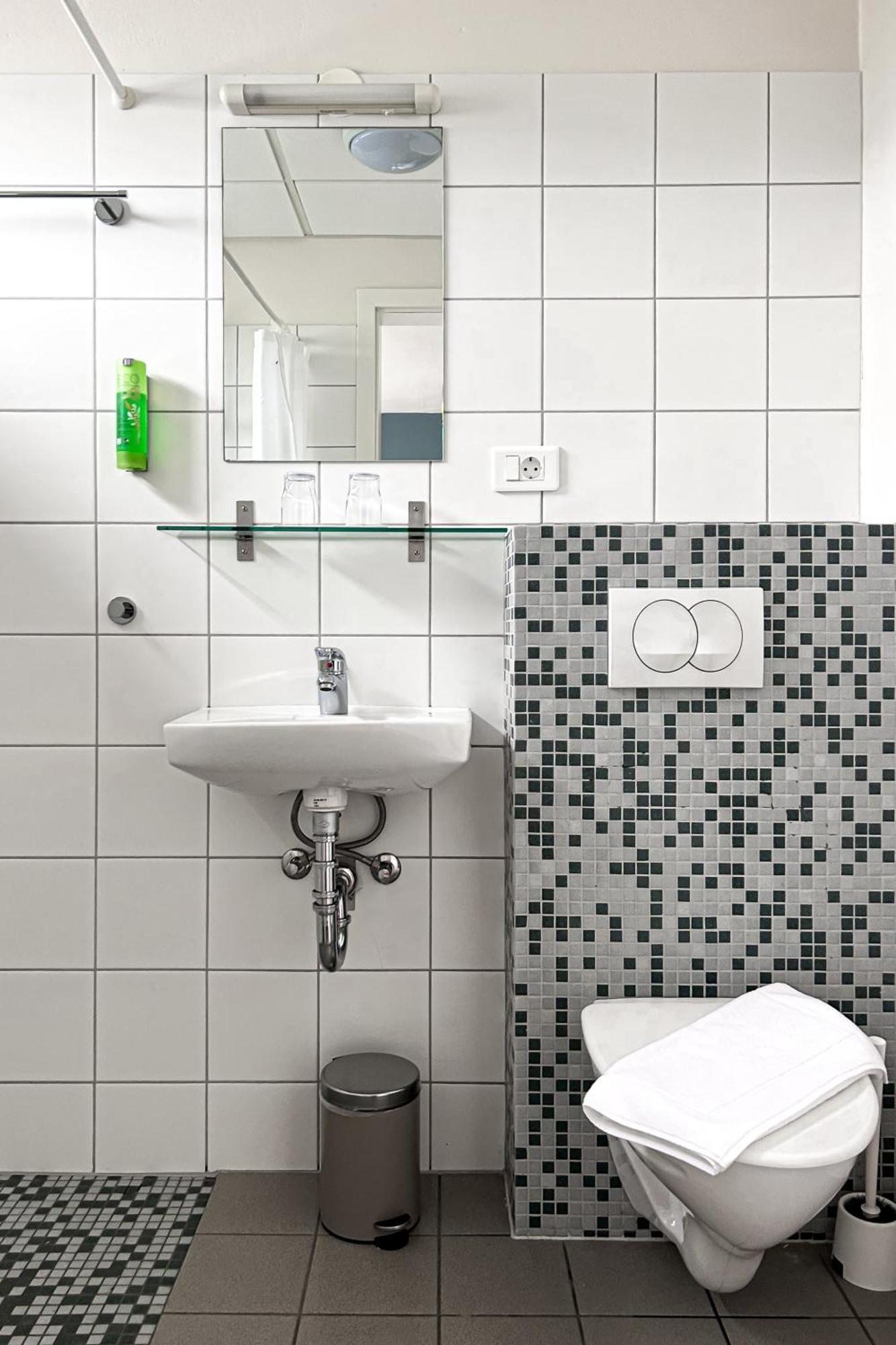Hotel Joekull Nesjum Екстериор снимка