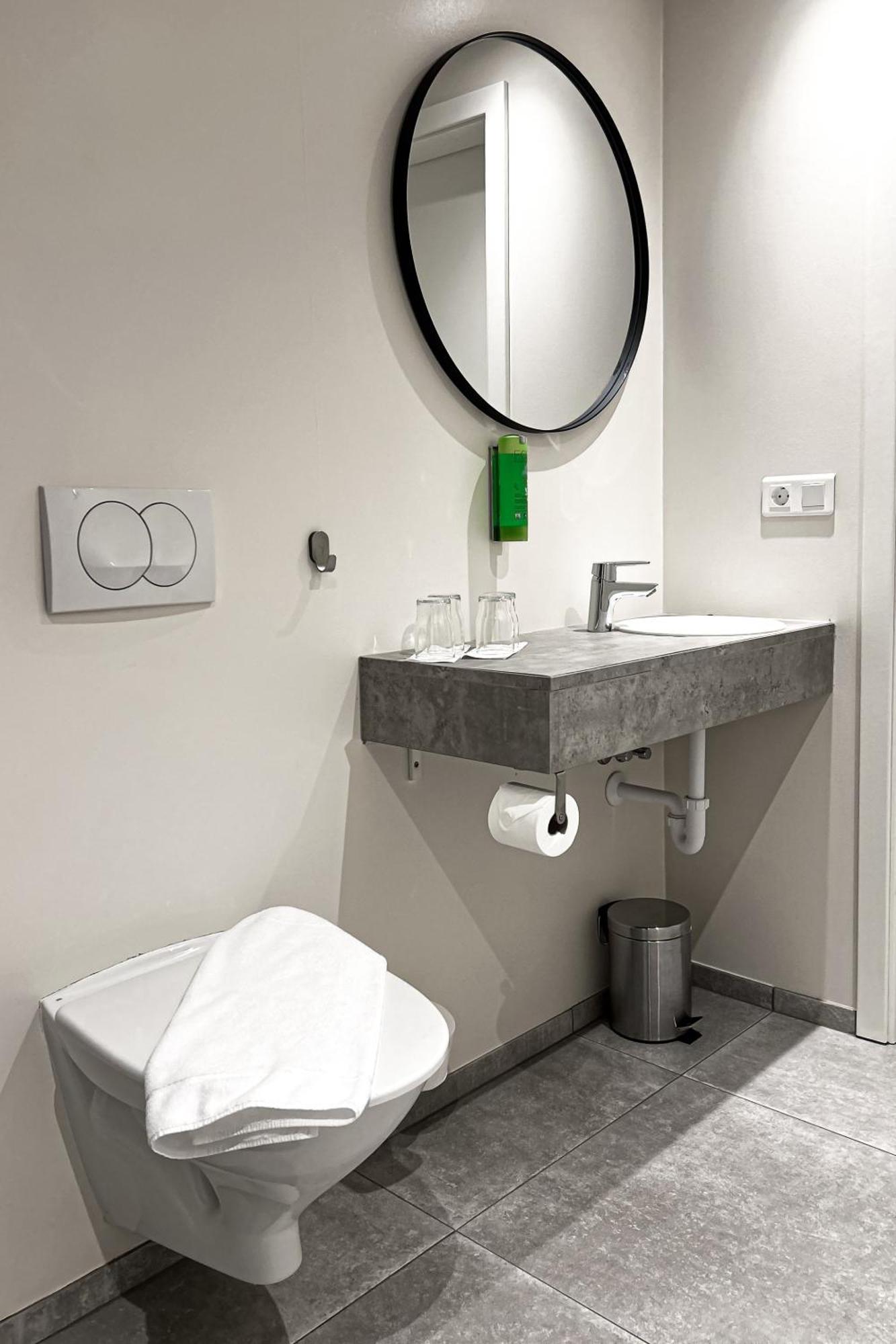 Hotel Joekull Nesjum Екстериор снимка