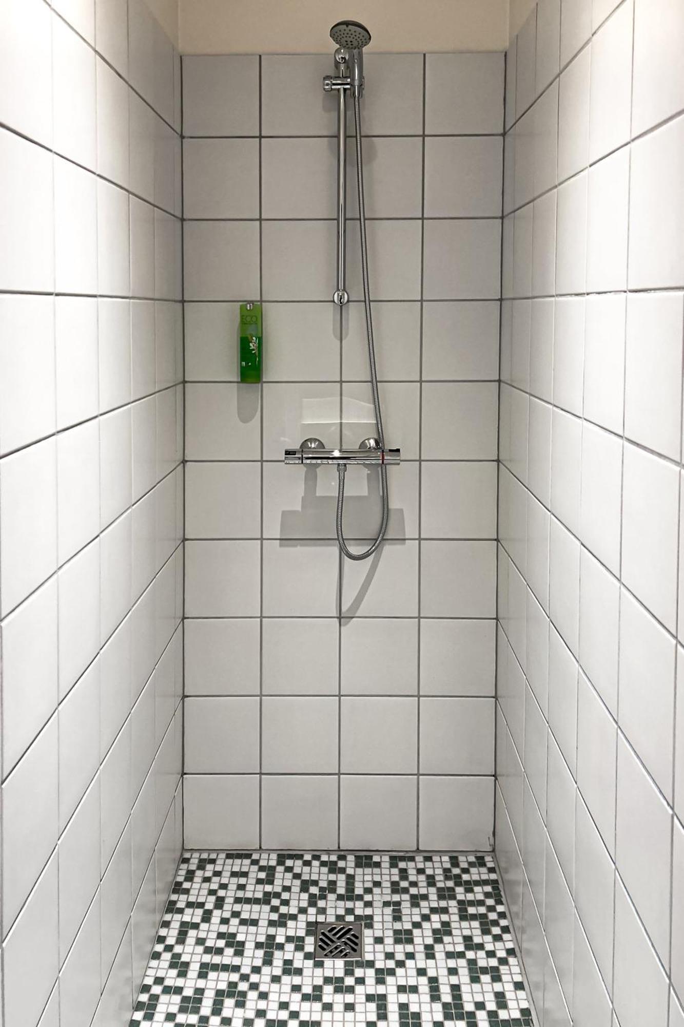 Hotel Joekull Nesjum Екстериор снимка